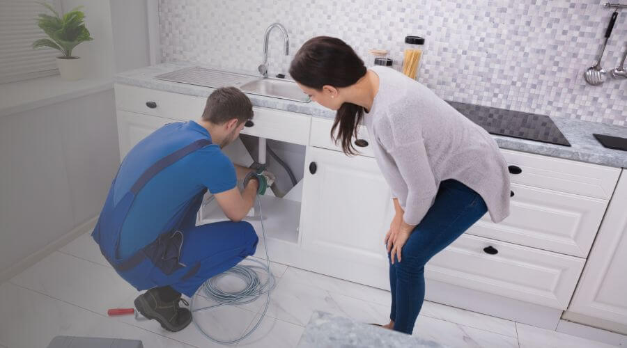 Professional Tankless Water Heater Installation in Ida, MI